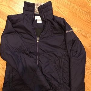 Columbia jacket